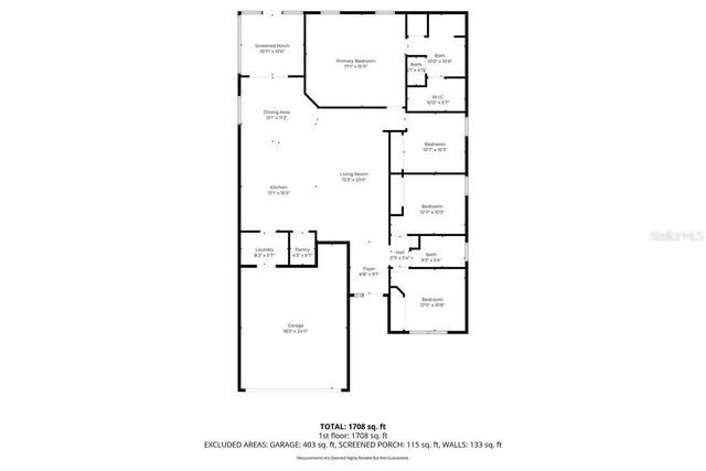 608 VITTORIO DRIVE, Winter Haven, FL 33884