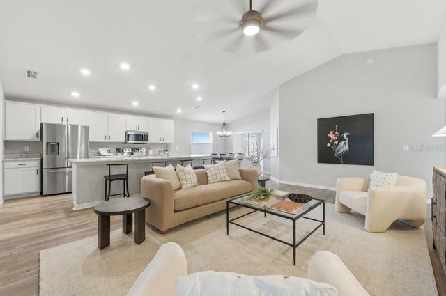 608 VITTORIO DRIVE, Winter Haven, FL 33884