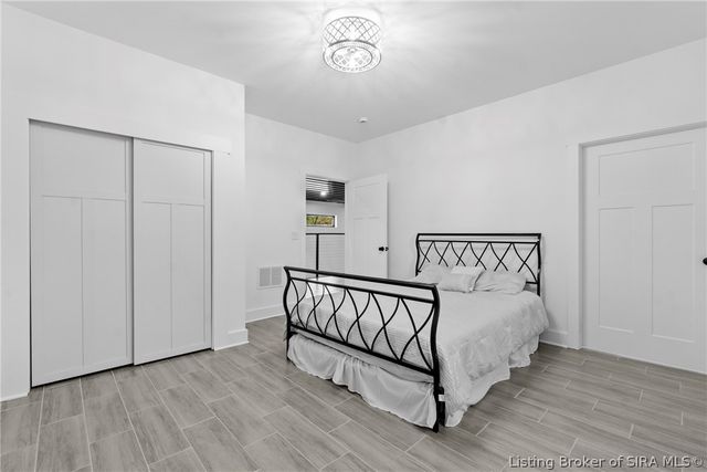 10315 Marion Martin Road, Marysville, IN 47141