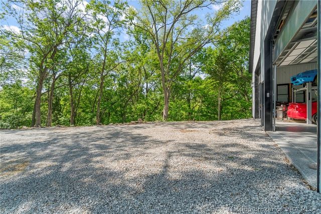 10315 Marion Martin Road, Marysville, IN 47141