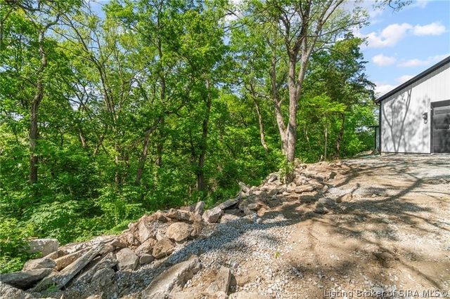 10315 Marion Martin Road, Marysville, IN 47141