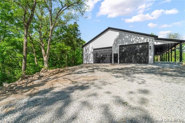 10315 Marion Martin Road, Marysville, IN 47141