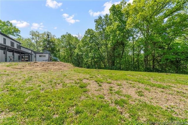 10315 Marion Martin Road, Marysville, IN 47141