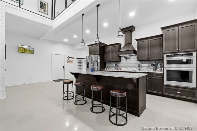 10315 Marion Martin Road, Marysville, IN 47141