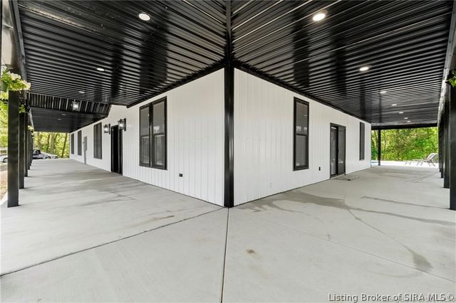 10315 Marion Martin Road, Marysville, IN 47141