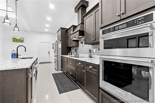 10315 Marion Martin Road, Marysville, IN 47141