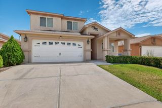 760 BLUE SAGE Avenue SW, Los Lunas, NM 87031