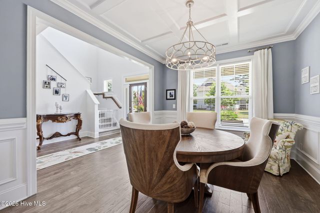 3704 Colony Woods Drive, Greenville, NC 27834