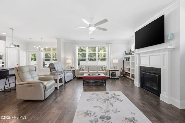 3704 Colony Woods Drive, Greenville, NC 27834