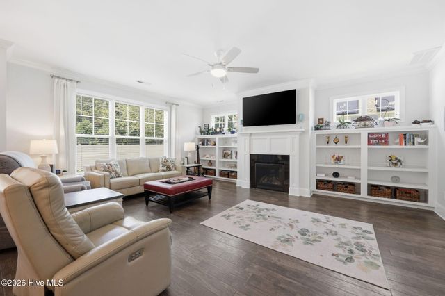 3704 Colony Woods Drive, Greenville, NC 27834