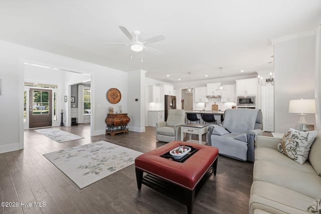 3704 Colony Woods Drive, Greenville, NC 27834