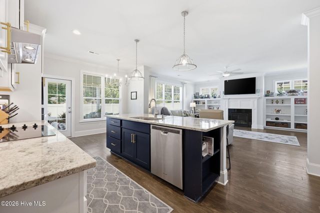 3704 Colony Woods Drive, Greenville, NC 27834