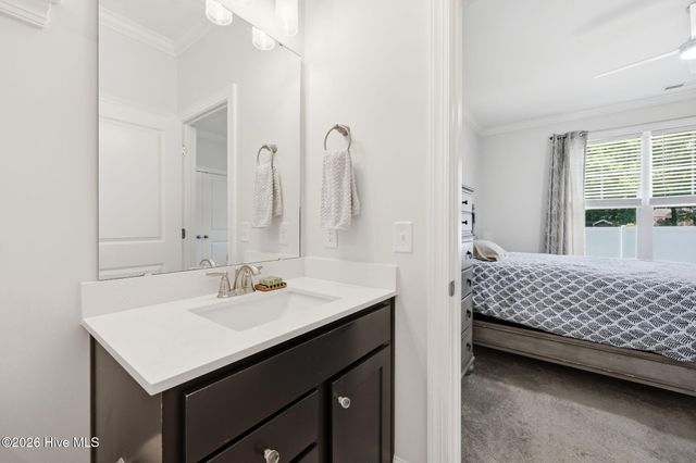 3704 Colony Woods Drive, Greenville, NC 27834