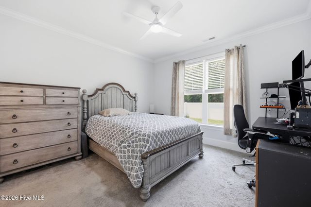 3704 Colony Woods Drive, Greenville, NC 27834