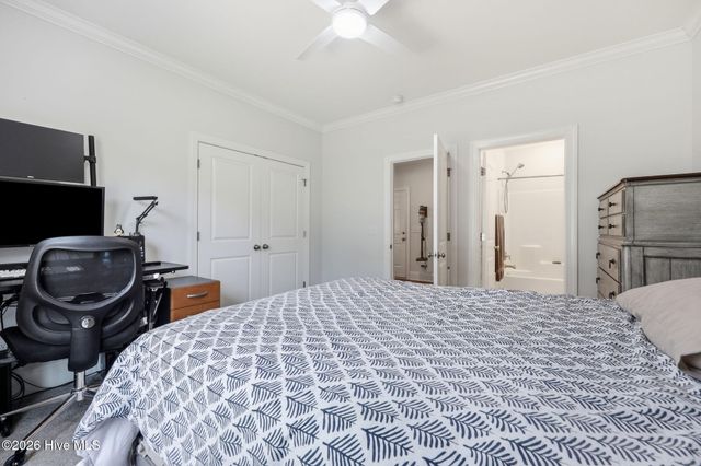 3704 Colony Woods Drive, Greenville, NC 27834