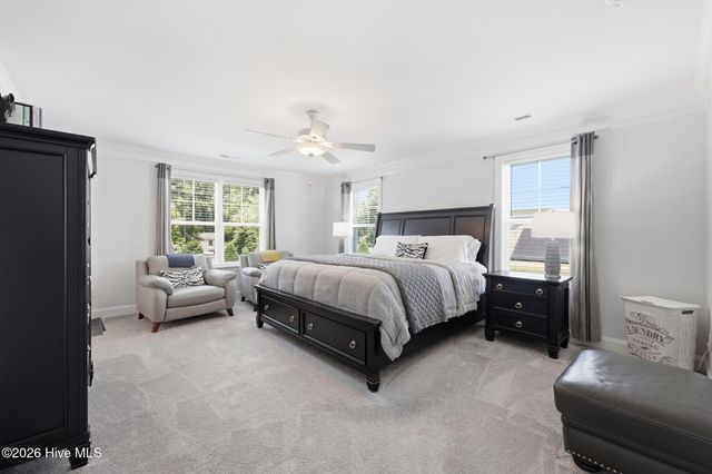 3704 Colony Woods Drive, Greenville, NC 27834