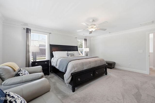 3704 Colony Woods Drive, Greenville, NC 27834