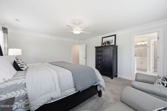 3704 Colony Woods Drive, Greenville, NC 27834