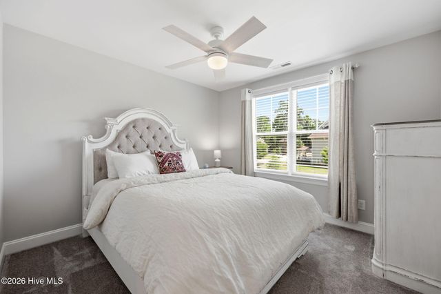 3704 Colony Woods Drive, Greenville, NC 27834
