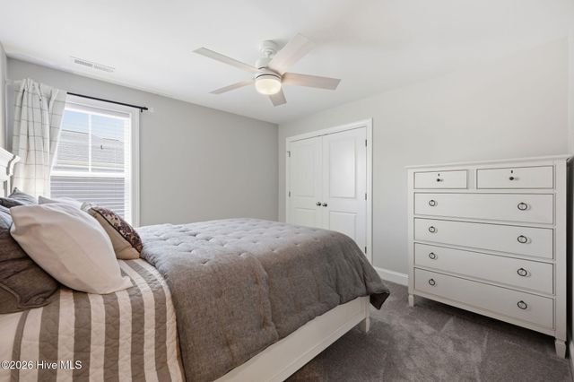 3704 Colony Woods Drive, Greenville, NC 27834