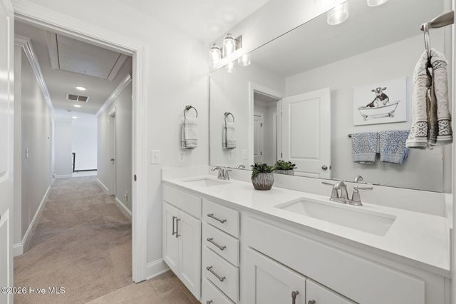 3704 Colony Woods Drive, Greenville, NC 27834