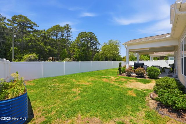 3704 Colony Woods Drive, Greenville, NC 27834