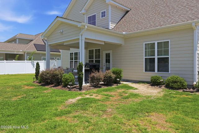 3704 Colony Woods Drive, Greenville, NC 27834