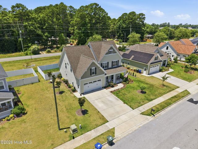 3704 Colony Woods Drive, Greenville, NC 27834