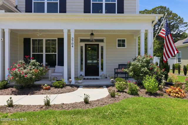 3704 Colony Woods Drive, Greenville, NC 27834