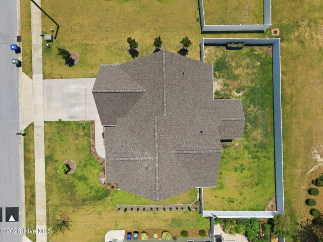 3704 Colony Woods Drive, Greenville, NC 27834