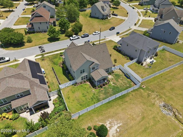 3704 Colony Woods Drive, Greenville, NC 27834