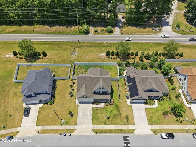 3704 Colony Woods Drive, Greenville, NC 27834