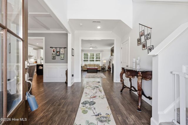 3704 Colony Woods Drive, Greenville, NC 27834