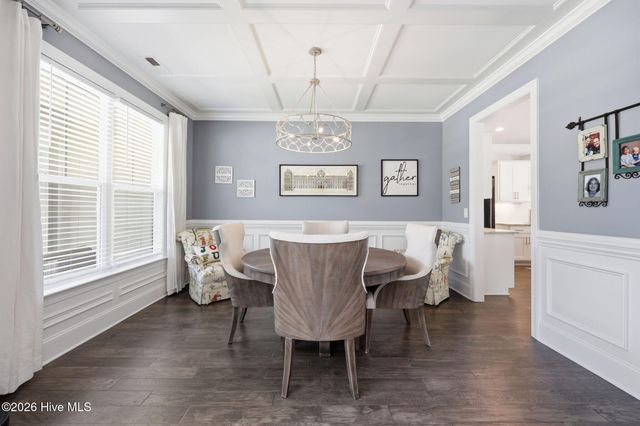3704 Colony Woods Drive, Greenville, NC 27834