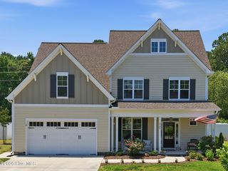 3704 Colony Woods Drive, Greenville, NC 27834