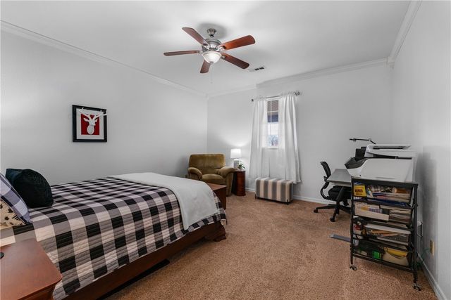 20500 Keck Road, Siloam Springs, AR 72761