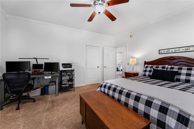 20500 Keck Road, Siloam Springs, AR 72761