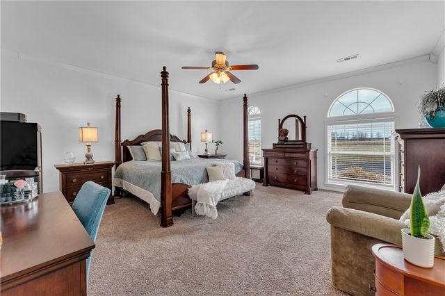 20500 Keck Road, Siloam Springs, AR 72761