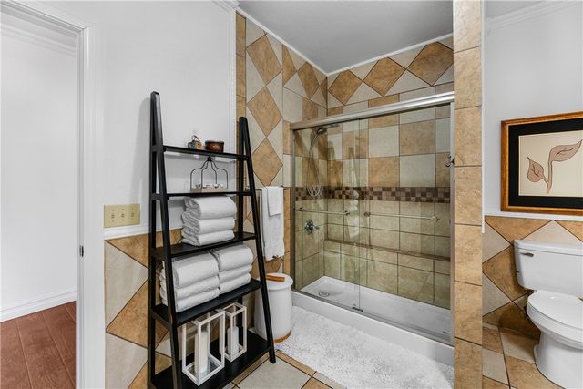 20500 Keck Road, Siloam Springs, AR 72761