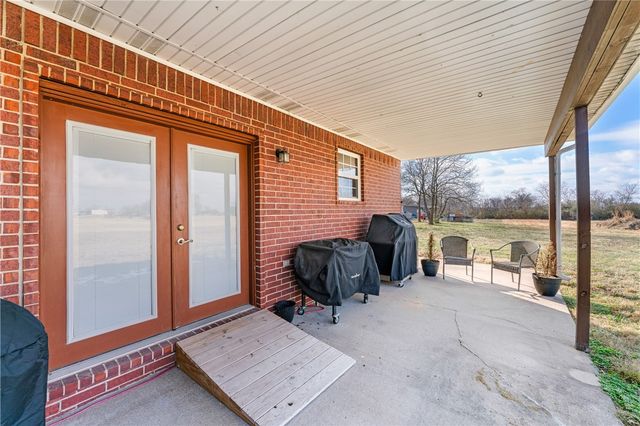 20500 Keck Road, Siloam Springs, AR 72761