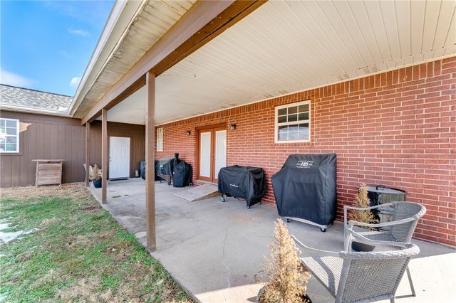 20500 Keck Road, Siloam Springs, AR 72761
