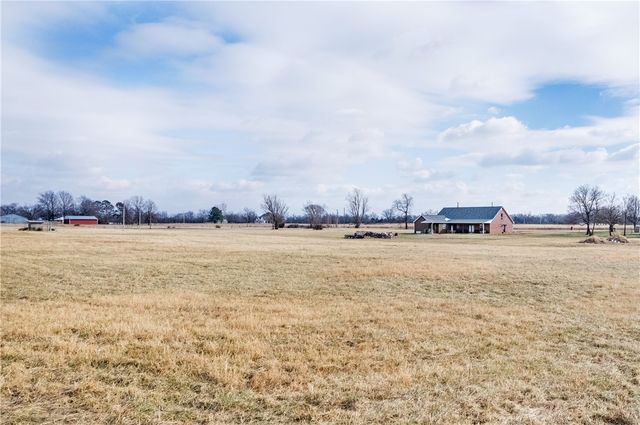 20500 Keck Road, Siloam Springs, AR 72761