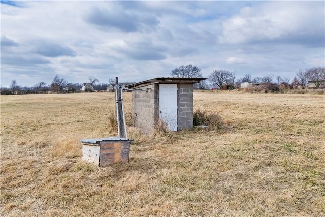 20500 Keck Road, Siloam Springs, AR 72761