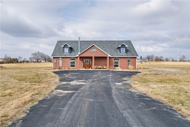 20500 Keck Road, Siloam Springs, AR 72761