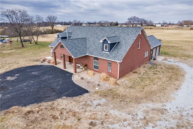 20500 Keck Road, Siloam Springs, AR 72761