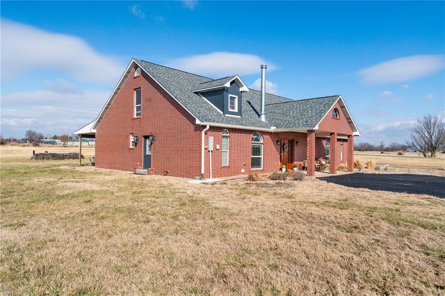 20500 Keck Road, Siloam Springs, AR 72761