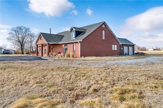 20500 Keck Road, Siloam Springs, AR 72761