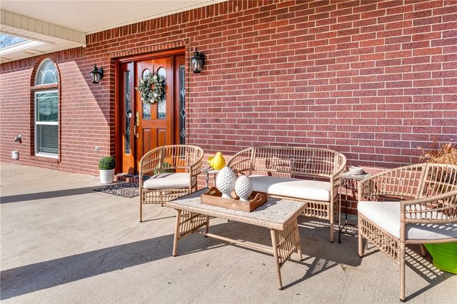 20500 Keck Road, Siloam Springs, AR 72761