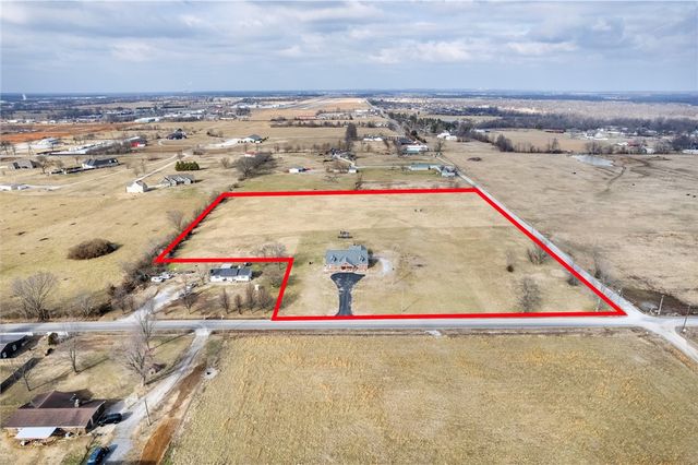 20500 Keck Road, Siloam Springs, AR 72761