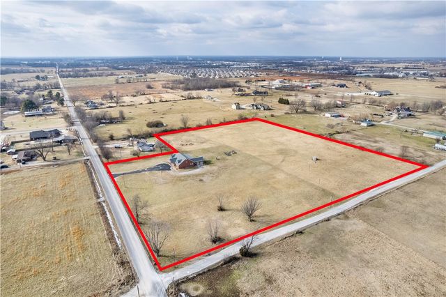 20500 Keck Road, Siloam Springs, AR 72761